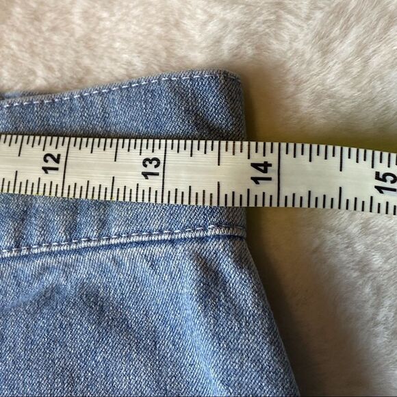 Escada Made in Italy Vintage Denim Jeans - Picture 14 of 16